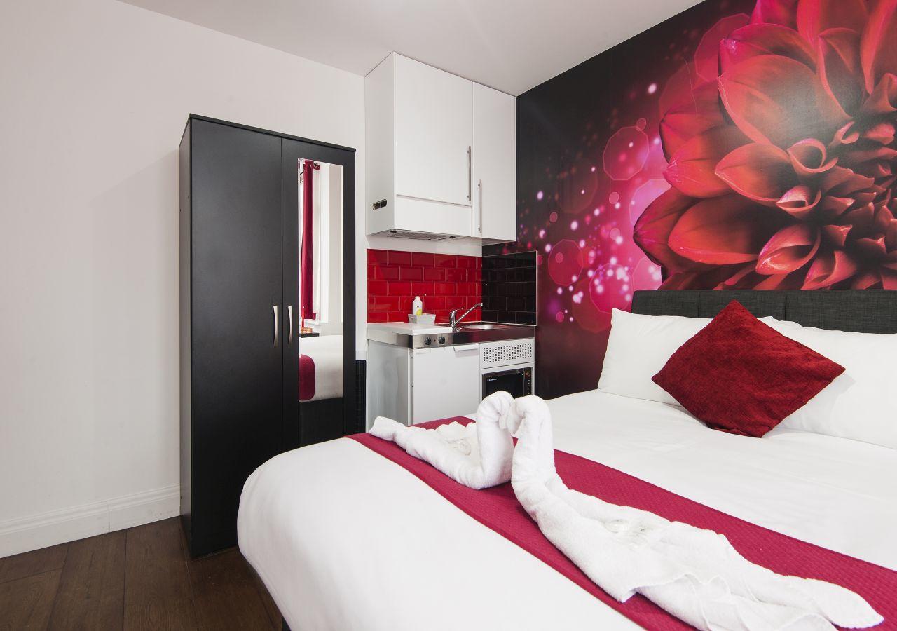 Wembley Park Hotel London Eksteriør billede